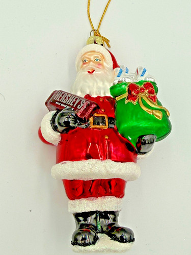 2015 kurt adler santa - kurt, 5”