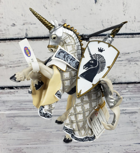 Papo fantasy world weapon - world,