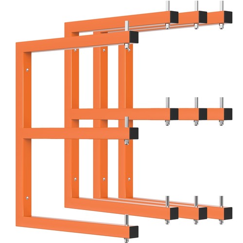 Pack wall mounted lumber - pack,