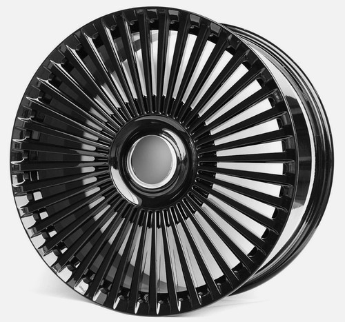 Range rover 5x120 full - 24",