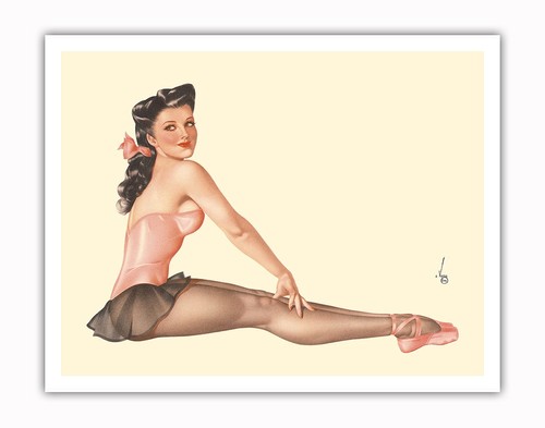 Miss black magic esquire - magic,