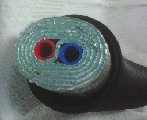 150 insulated outdoor - 150',