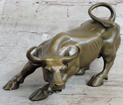 Detailed stock market wall - detailed,