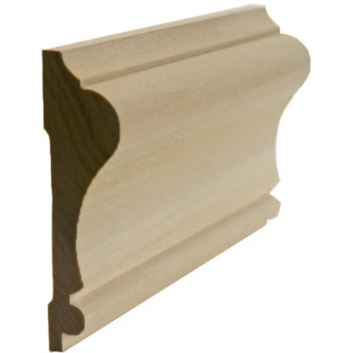 Ewch11 colonial chair rail - ewch11,