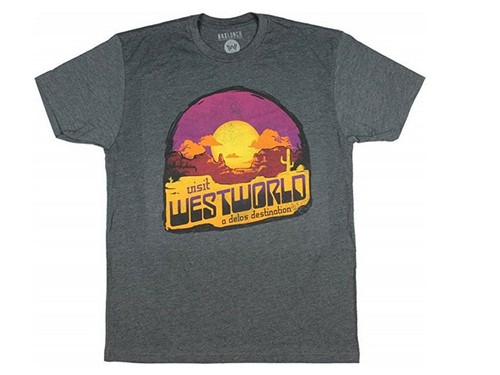 Westworld men welcome to - westworld,