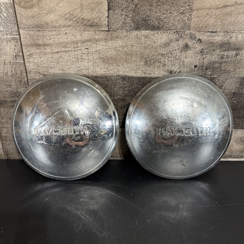 Oem vtg 1949 1950 plymouth - oem,