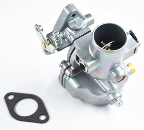 Carburetor 251234r91 for - for, ih