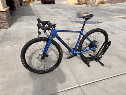 Motobecane carbon fiber gravel - motobecane,