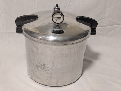Vintage presto quart - vintage,