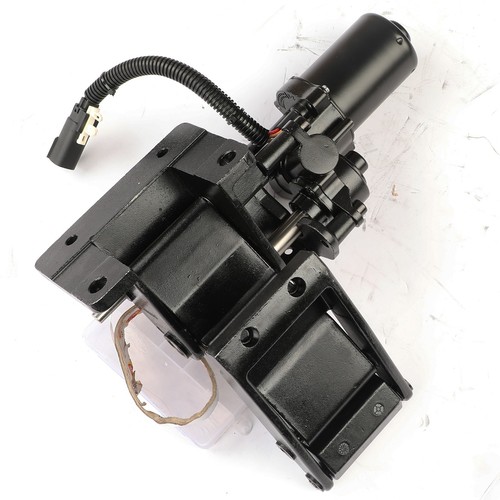 Right power running board - right,