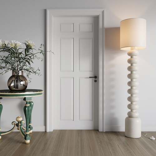 X80 solid core - 24''x80''solid, door