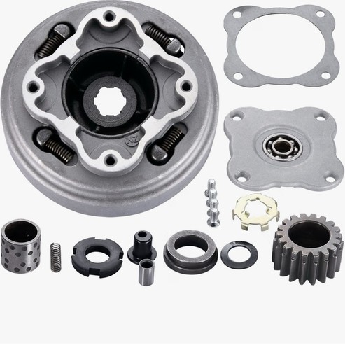 Goofit heavy duty - duty, manual
