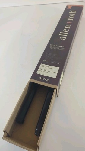 Allen roth 72 - &, 36"