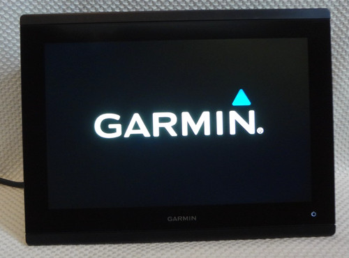 Garmin gpsmap 1243xsv combo - 1243xsv,