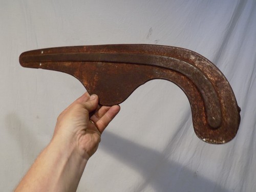 Prewar hiawatha arrow - prewar,