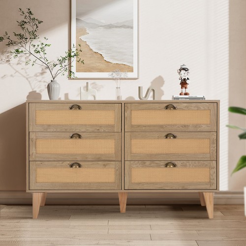 Dresser cabinet with drawer - cabinet, 6