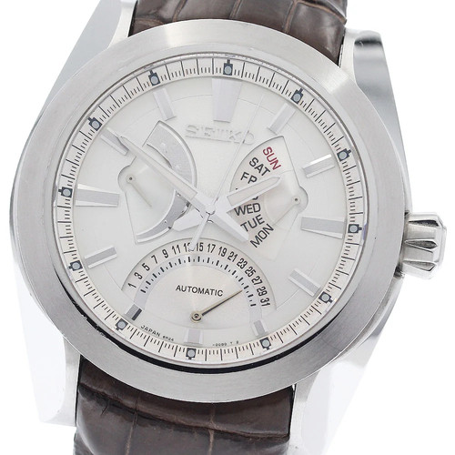 Seiko brightz ananta - seiko,