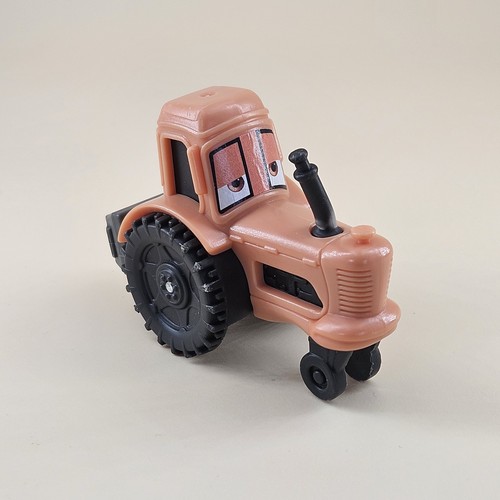 Disney pixar cars frank escape - disney,