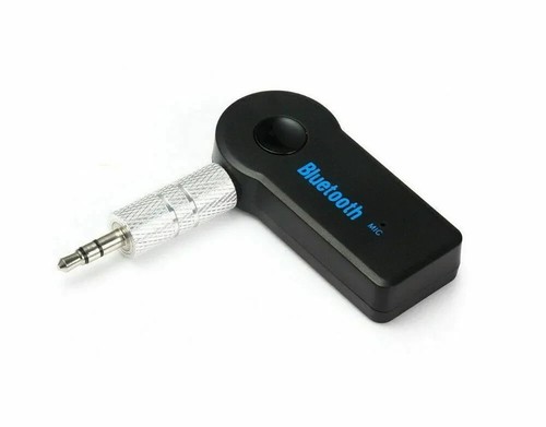 New wireless bluetooth 5mm - new, 3.5mm