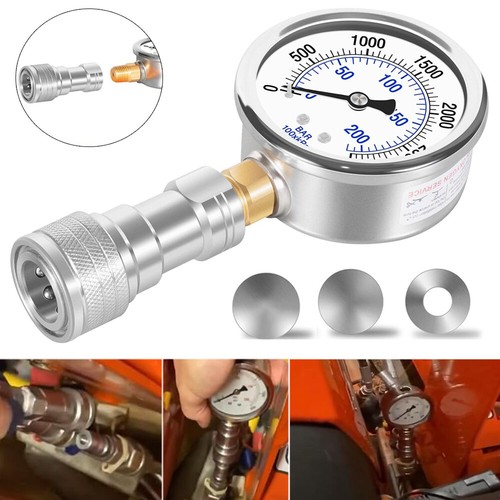 Pressure boost kit for - pressure,