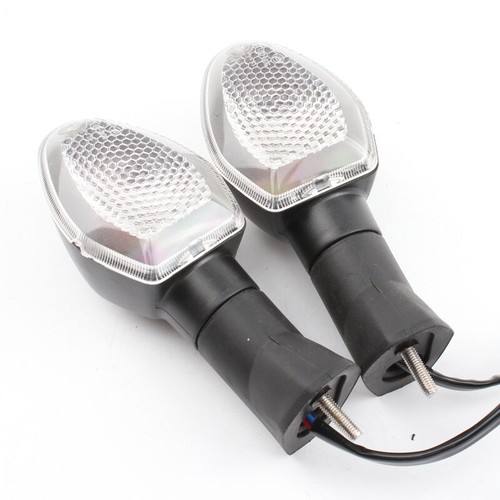 Front turn signal - turn, indicator