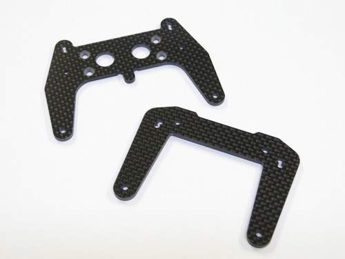 New kyosho ultima - ultima, wc