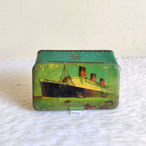 1960 vintage bensons - 1960,