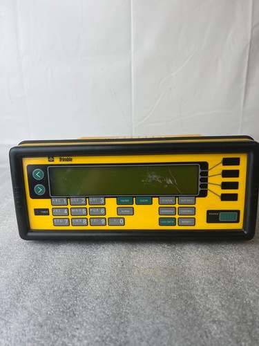 Trimble 7400msi high precision - trimble,