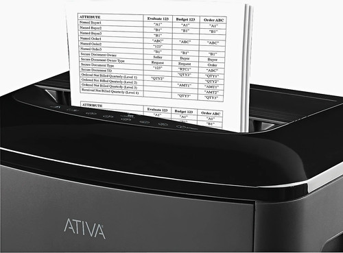 Brand new box - in, ativa