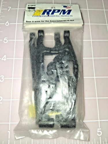 Rpm 73942 rear arms - 73942, for
