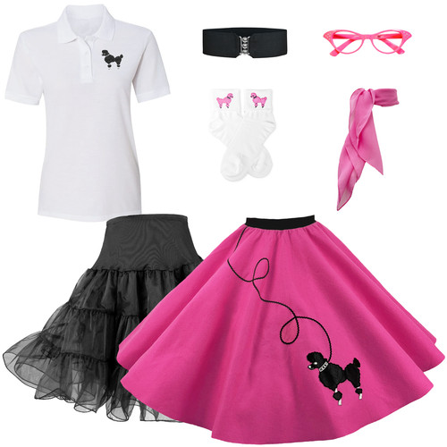 Hip hop 50s - 7, pc