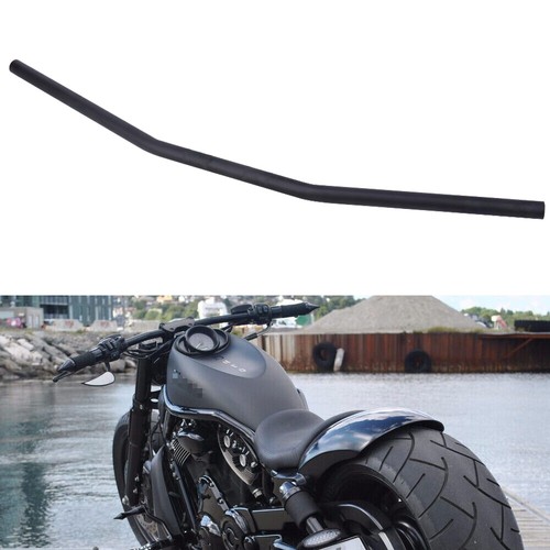 Handlebar 22mm cafe racer - 7/8"22mm,