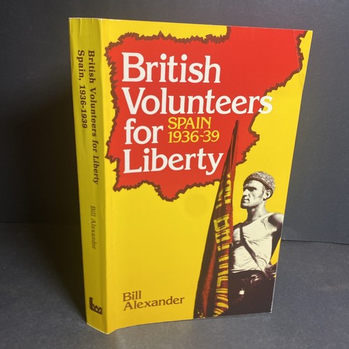 British volunteers for - british,