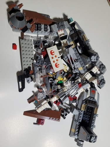 Lego misc lot - lego, sets