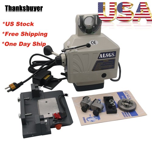 Alsgs 110v power feed - alsgs,