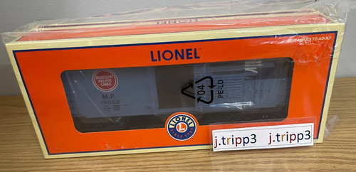 Lionel 15022 missouri - lionel, 6-15022