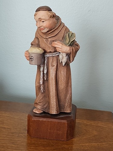 Vintage anri georg heisswolf - vintage,