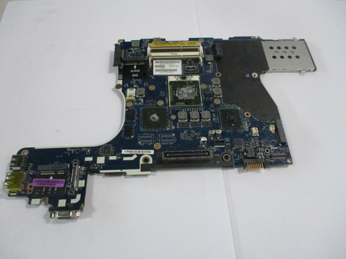 Dell e6510 latitude - dell,