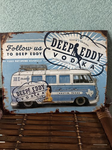 Rare deep eddy - deep,