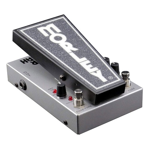 Morley power fuzz wah - 20/20,
