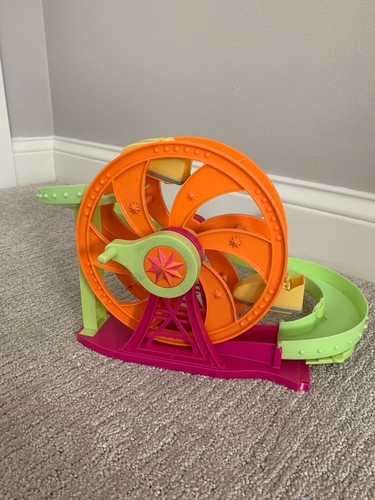 Polly pocket rock roll - pocket, n