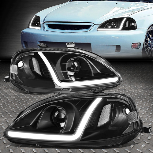 Led drl for - [led, drl]for