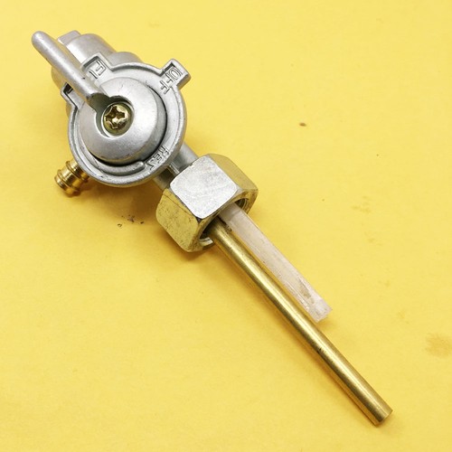 Fuel valve petcock - fuel,