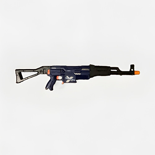 00047 nerf rifle full auto - rifle, full-auto