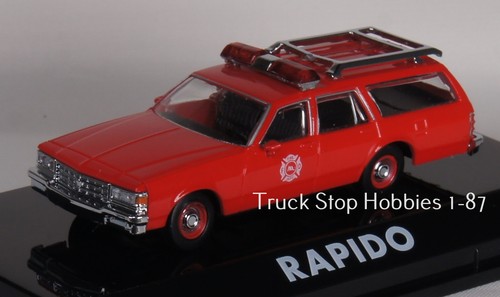 Rapdio 800011 - ho, 1:87