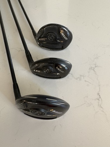 Bullet 357 wood - rh-bullet, 4