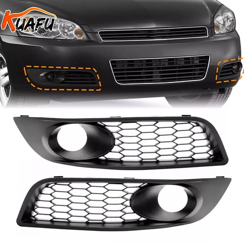 Kuafu for chevrolet - for,