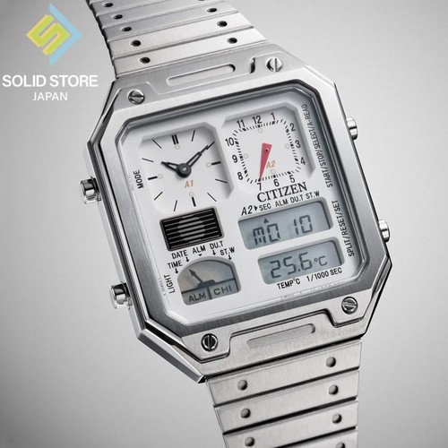 Citizen collection jg2120 - citizen, jg2120-65a