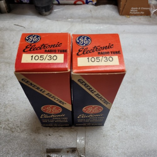 0c3 vr105 - ge, nos