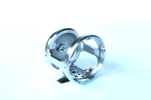 Shimano one piece - shimano, frame